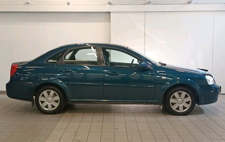 Chevrolet Lacetti, 2008 год, 455 000 рублей, 4 фотография
