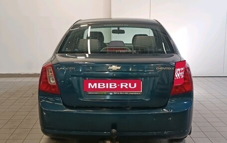 Chevrolet Lacetti, 2008 год, 455 000 рублей, 6 фотография