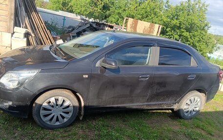 Chevrolet Cobalt II, 2013 год, 570 000 рублей, 3 фотография