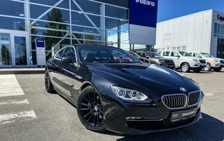 BMW 6 серия, 2014 год, 3 200 000 рублей, 3 фотография