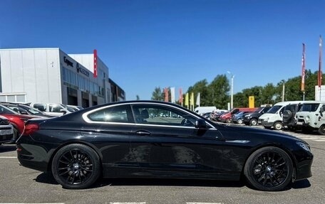 BMW 6 серия, 2014 год, 3 200 000 рублей, 4 фотография