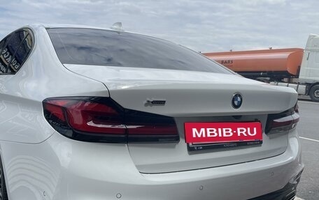 BMW 5 серия, 2019 год, 5 150 000 рублей, 6 фотография