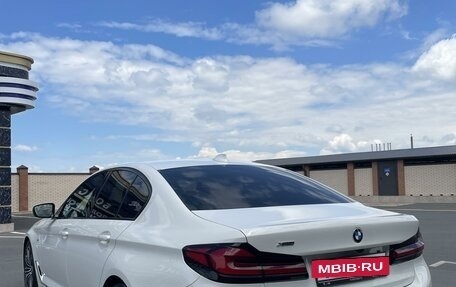 BMW 5 серия, 2019 год, 5 150 000 рублей, 7 фотография