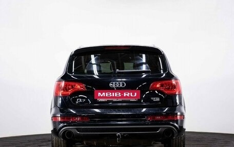 Audi Q7, 2012 год, 1 550 000 рублей, 5 фотография