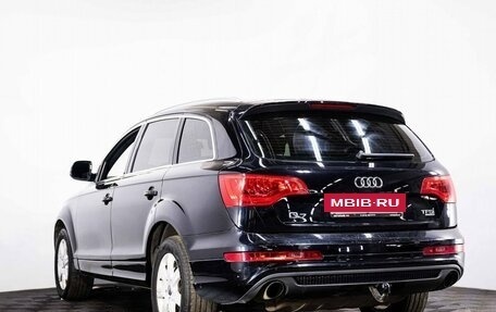 Audi Q7, 2012 год, 1 550 000 рублей, 4 фотография