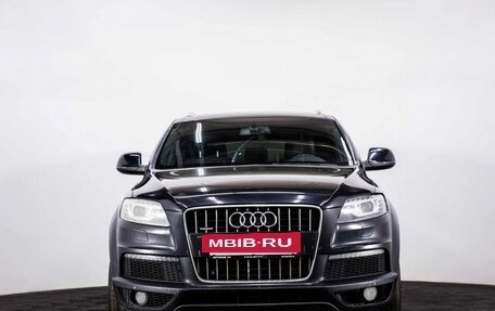 Audi Q7, 2012 год, 1 550 000 рублей, 2 фотография