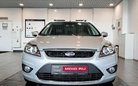 Ford Focus II рестайлинг, 2011 год, 1 199 000 рублей, 2 фотография
