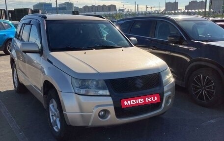 Suzuki Grand Vitara, 2006 год, 750 000 рублей, 2 фотография