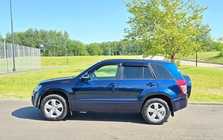 Suzuki Grand Vitara, 2008 год, 1 050 000 рублей, 4 фотография