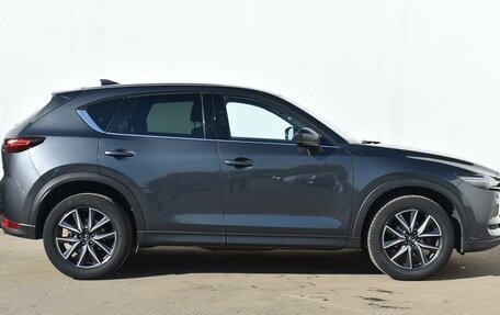 Mazda CX-5 II, 2017 год, 2 998 000 рублей, 4 фотография