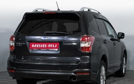 Subaru Forester, 2014 год, 1 870 000 рублей, 5 фотография