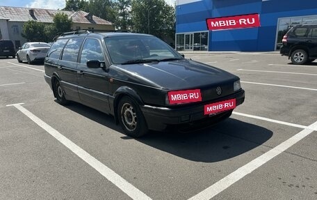 Volkswagen Passat B3, 1991 год, 430 000 рублей, 2 фотография