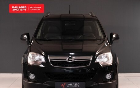 Opel Antara I, 2012 год, 1 299 652 рублей, 2 фотография