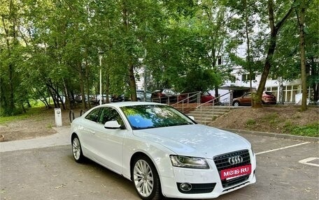 Audi A5, 2011 год, 1 140 000 рублей, 3 фотография