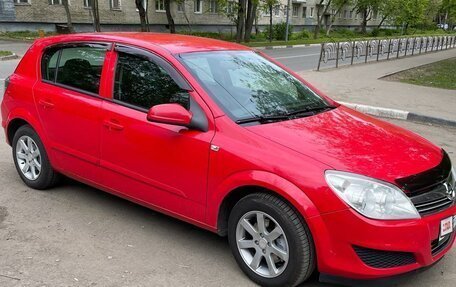 Opel Astra H, 2007 год, 570 000 рублей, 2 фотография