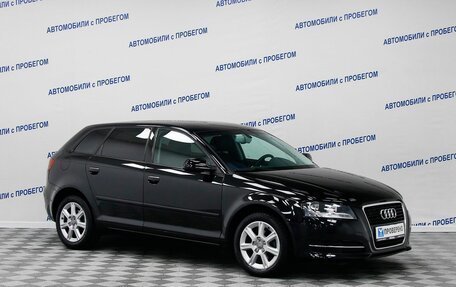 Audi A3, 2012 год, 899 000 рублей, 3 фотография