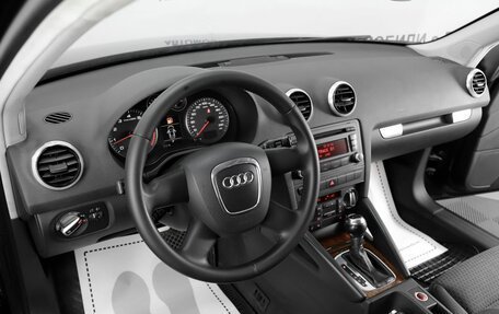 Audi A3, 2012 год, 899 000 рублей, 5 фотография