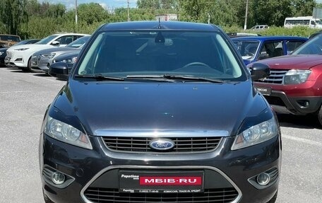 Ford Focus II рестайлинг, 2008 год, 739 000 рублей, 2 фотография