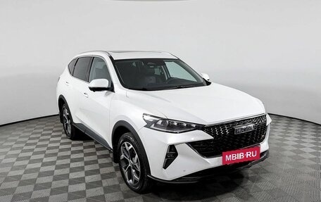 Haval F7 I, 2023 год, 3 038 000 рублей, 3 фотография