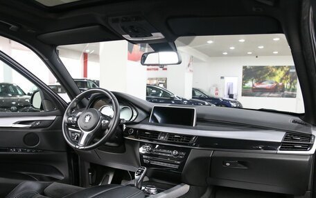 BMW X5, 2015 год, 3 799 000 рублей, 5 фотография