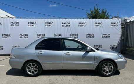 Mitsubishi Lancer IX, 2005 год, 380 000 рублей, 4 фотография