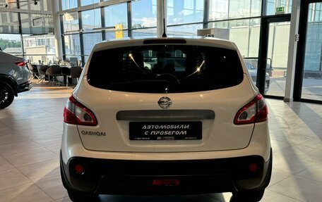 Nissan Qashqai, 2013 год, 1 253 000 рублей, 6 фотография