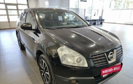 Nissan Qashqai, 2007 год, 949 000 рублей, 3 фотография