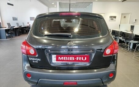 Nissan Qashqai, 2007 год, 949 000 рублей, 6 фотография