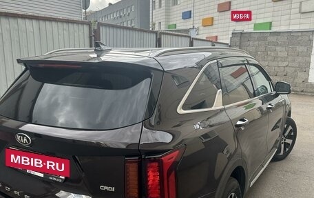 KIA Sorento IV, 2020 год, 3 750 000 рублей, 7 фотография