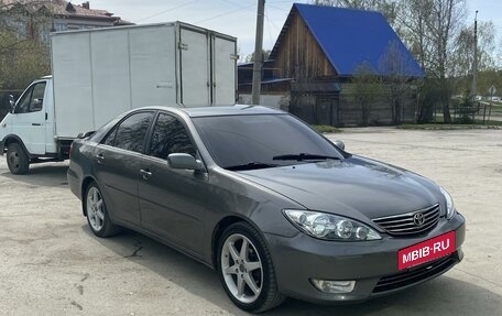 Toyota Camry V40, 2004 год, 850 000 рублей, 2 фотография