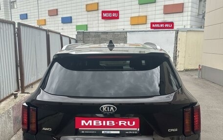 KIA Sorento IV, 2020 год, 3 750 000 рублей, 6 фотография