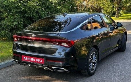 KIA K5, 2021 год, 2 550 000 рублей, 8 фотография