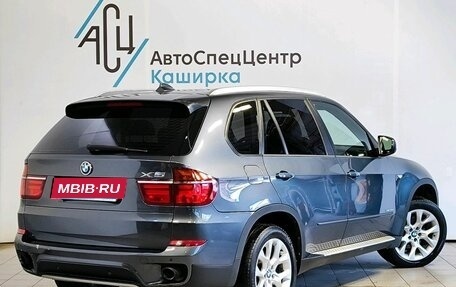 BMW X5, 2011 год, 2 149 000 рублей, 2 фотография