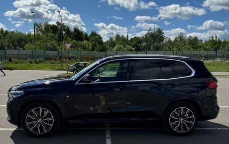 BMW X5, 2019 год, 7 290 000 рублей, 6 фотография