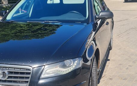 Audi A4, 2010 год, 1 100 000 рублей, 2 фотография