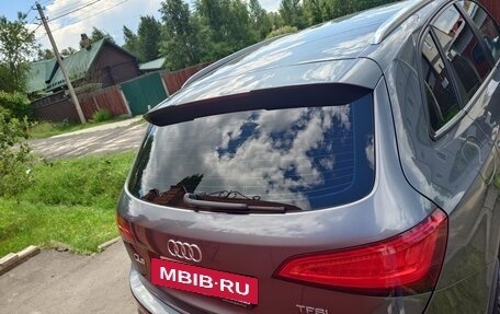 Audi Q5, 2014 год, 2 250 000 рублей, 5 фотография
