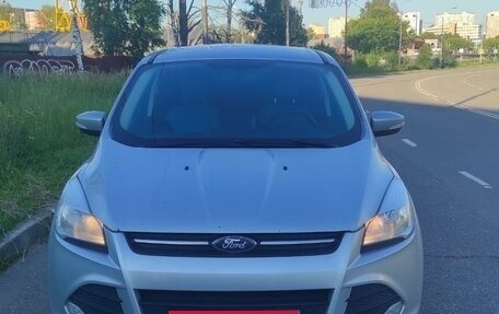 Ford Kuga III, 2014 год, 1 430 000 рублей, 2 фотография