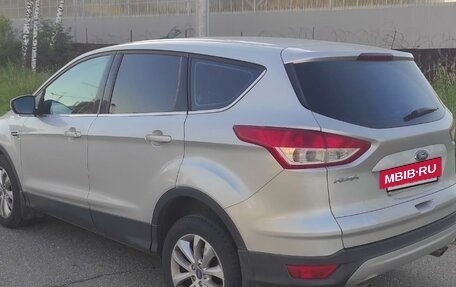 Ford Kuga III, 2014 год, 1 430 000 рублей, 4 фотография