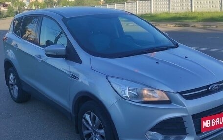 Ford Kuga III, 2014 год, 1 430 000 рублей, 3 фотография