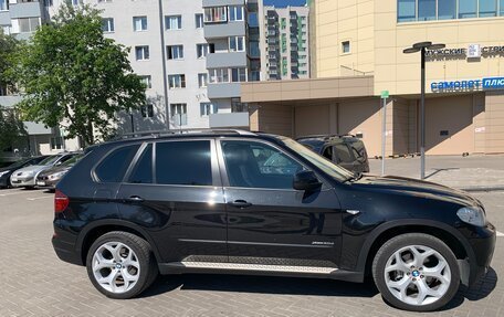 BMW X5, 2011 год, 2 800 000 рублей, 6 фотография
