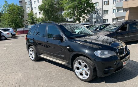 BMW X5, 2011 год, 2 800 000 рублей, 5 фотография