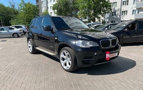 BMW X5, 2011 год, 2 800 000 рублей, 4 фотография
