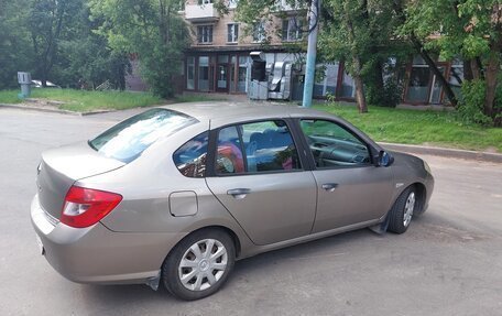 Renault Symbol, 2008 год, 430 000 рублей, 5 фотография