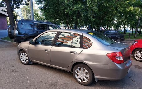 Renault Symbol, 2008 год, 430 000 рублей, 8 фотография