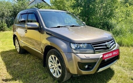 Suzuki Grand Vitara, 2012 год, 1 275 000 рублей, 3 фотография