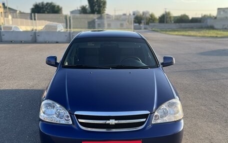 Chevrolet Lacetti, 2010 год, 600 000 рублей, 2 фотография