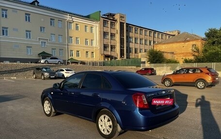 Chevrolet Lacetti, 2010 год, 600 000 рублей, 6 фотография