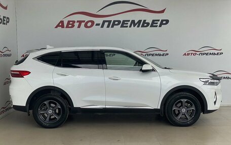 Haval F7 I, 2021 год, 1 880 000 рублей, 4 фотография