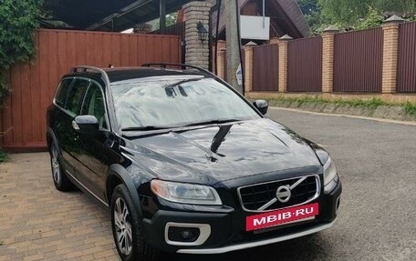 Volvo XC70 II рестайлинг, 2011 год, 1 900 000 рублей, 2 фотография