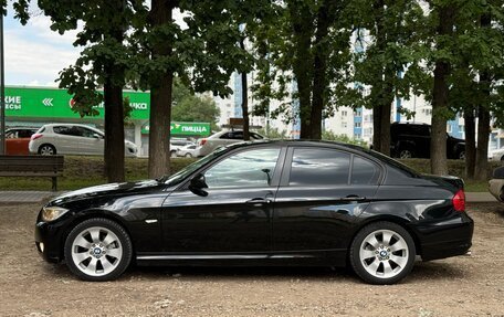 BMW 3 серия, 2009 год, 890 000 рублей, 7 фотография